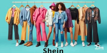 Tips for navigating Shein’s “trendy” collections