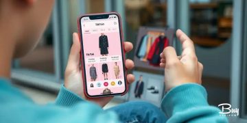 Finding Shein products seen on TikTok: your ultimate guide