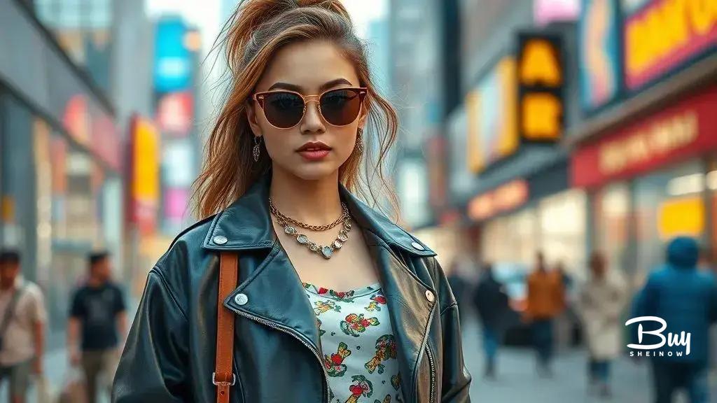 Top Shein looks inspired by pop culture