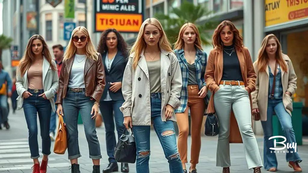 Iconic TV shows and their fashion impact