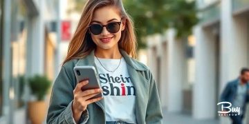 How to get noticed as a Shein influencer today