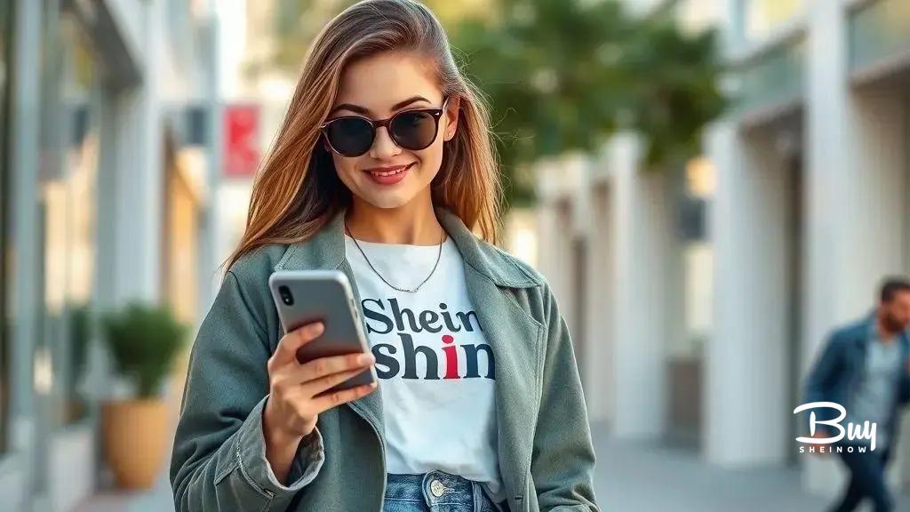 How to get noticed as a Shein influencer today