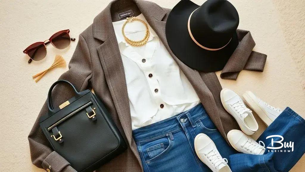 Hacks to find dupes for luxury items on Shein