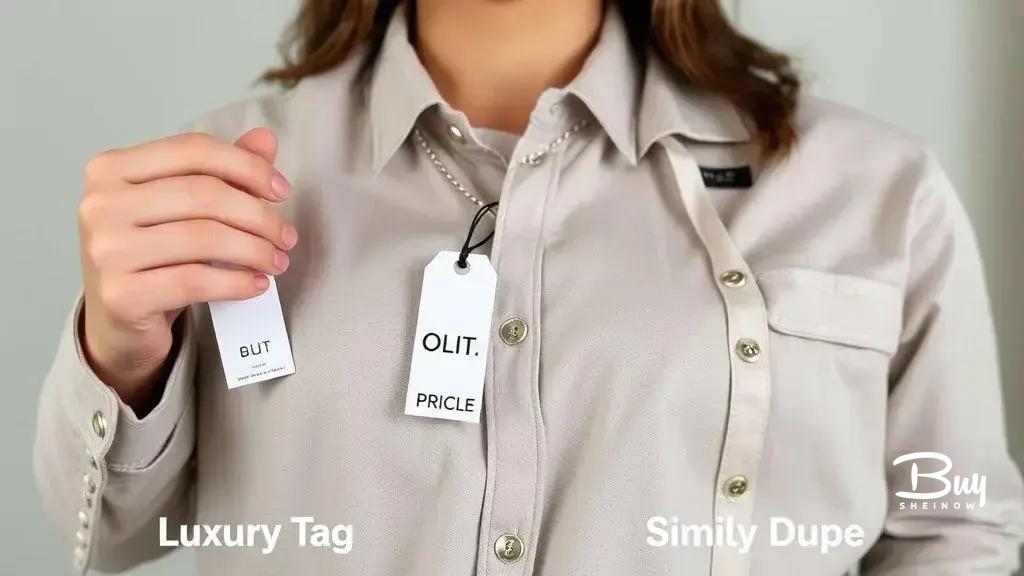 How to compare quality and price