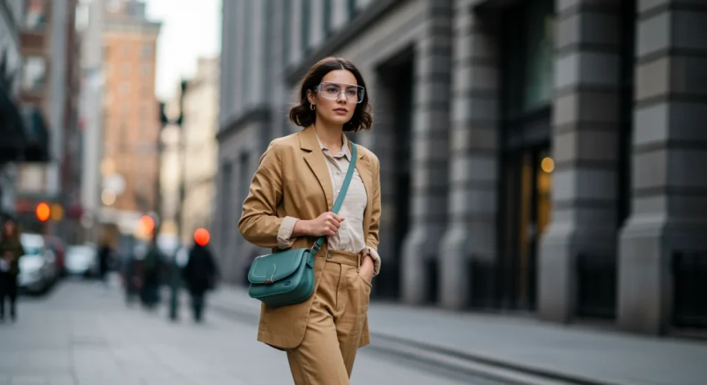 2025 Style Forecast: 7 Key American Fashion Trends