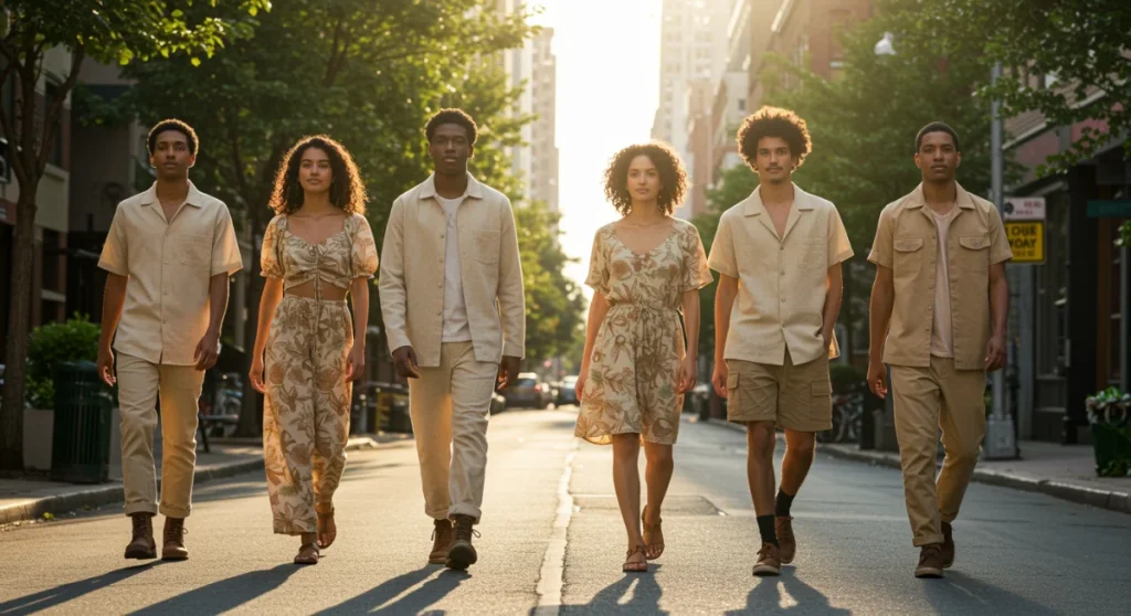 Sustainable Fashion Trends 2025: US Market Insider’s Guide