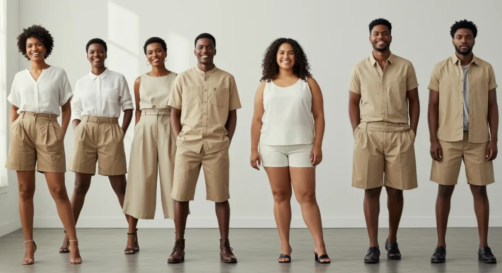 The Power of Proportions: 4 Styling Tricks for 2025