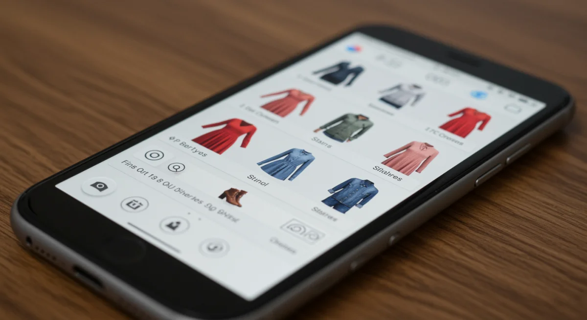 Digital fashion influence on Gen Z style