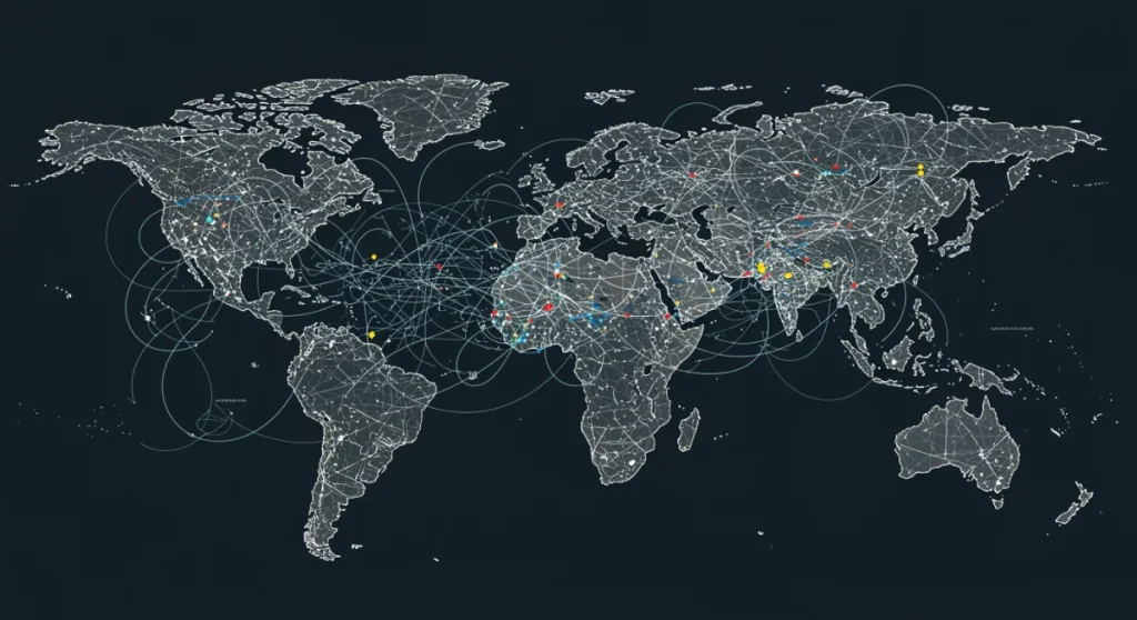 Navigating Supply Chain Disruptions for 2025 Purchases: Timely Delivery