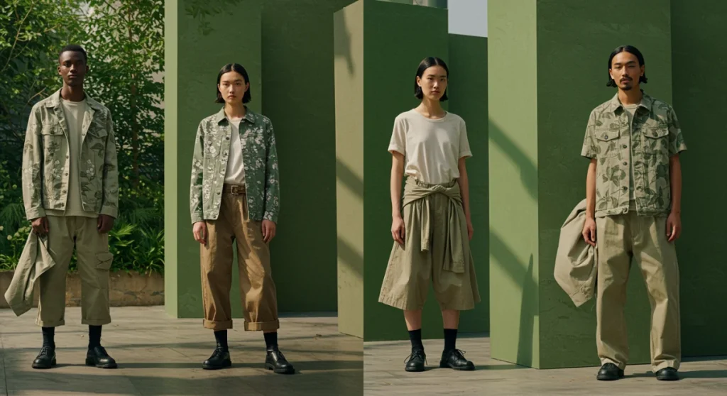 2026 Guide: Sustainable Style & Eco-Friendly Fashion Swaps