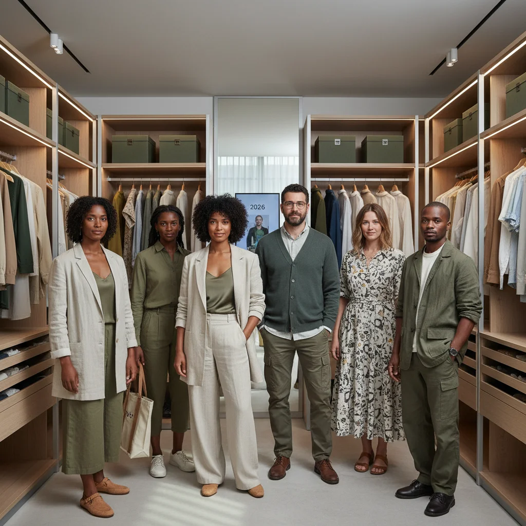 2026 Guide to Personal Styling Services: Is the Investment Worth It?