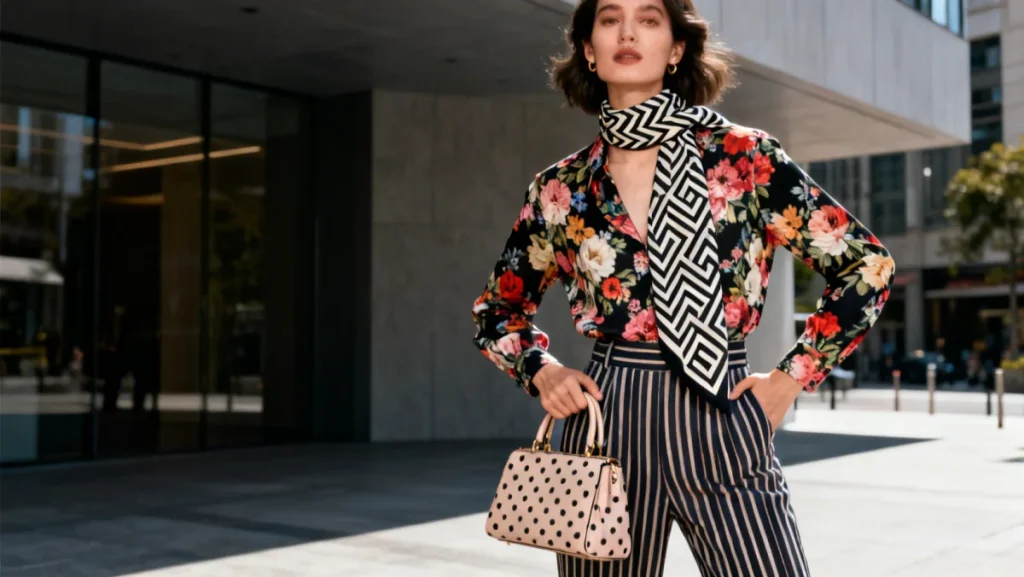 Power of Prints 2026: Mixing Patterns Like a Pro