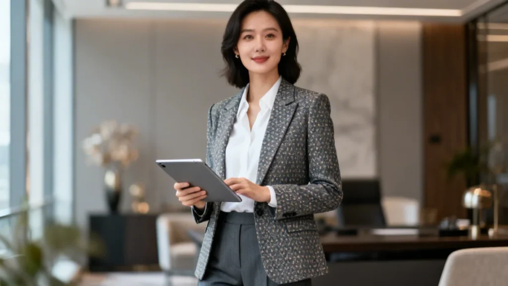 2026 Work Wardrobe: 8 Versatile Professional Attire Pieces