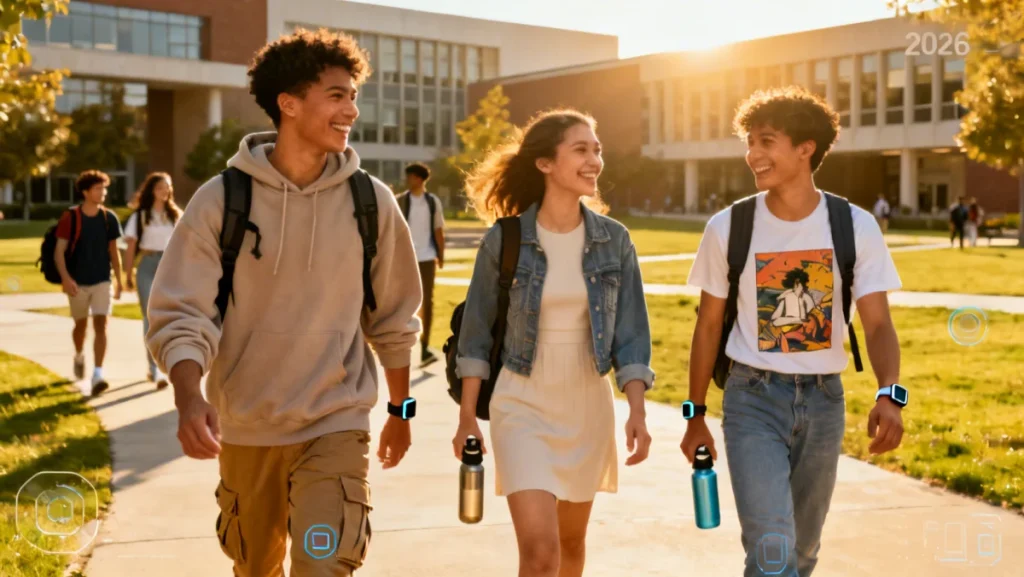 2026 Back-to-School Shopping: College Fashion Under $300