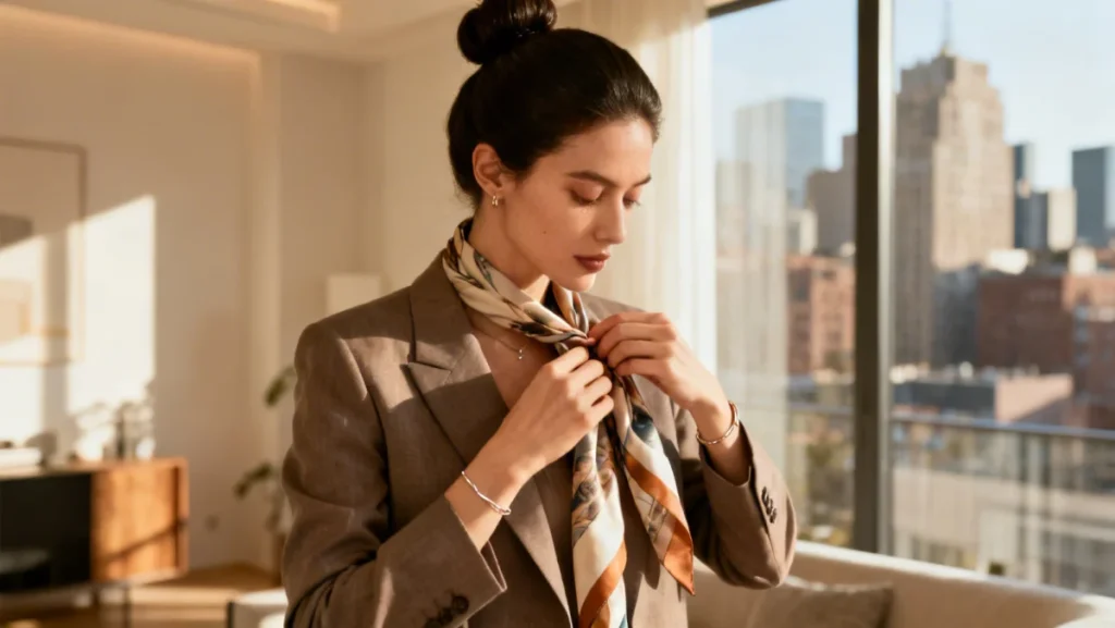 Effortless Chic: 8 Style Hacks for a Polished Look in Under 10 Minutes for 2026