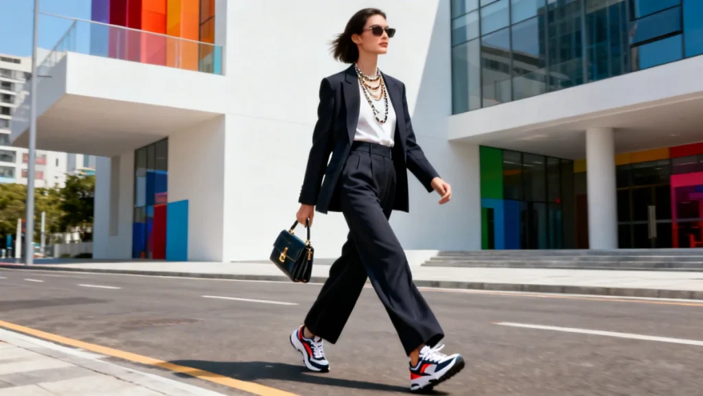 Finding Your Fashion Voice: 4 Steps to Distinct Style by 2026