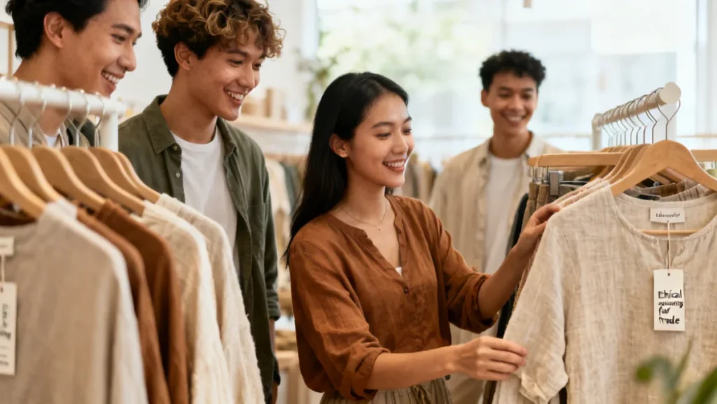Ethical Fashion Sourcing 2026: Shop Consciously