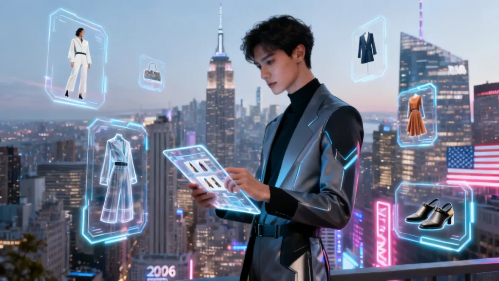 Staying Current in 2026: Tech Hacks for Discovering US Fashion Brands