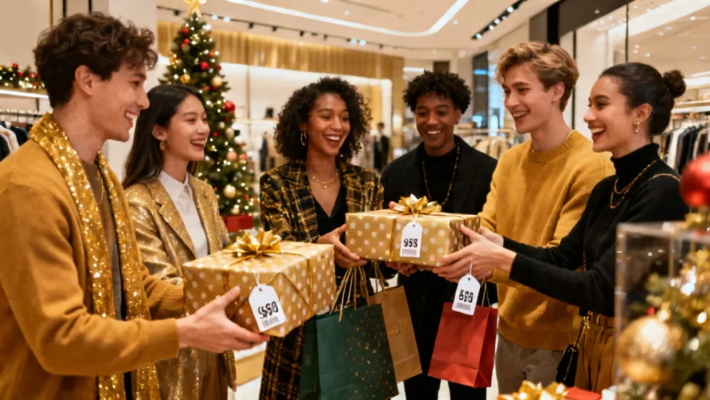 Holiday Shopping 2026: Gifting Fashion for Every Budget