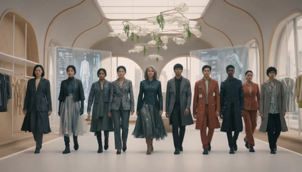 Decoding 2026 Fashion Retailers: Quality Investment Guide