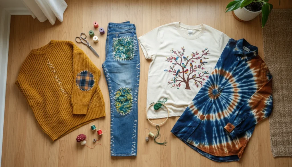 Budget-Friendly 2026: DIY Fashion Hacks for Clothing Longevity