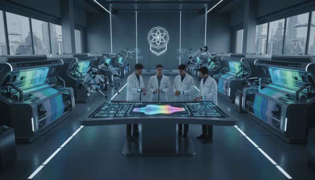 Textile Innovations 2026: Redefining Comfort & Style