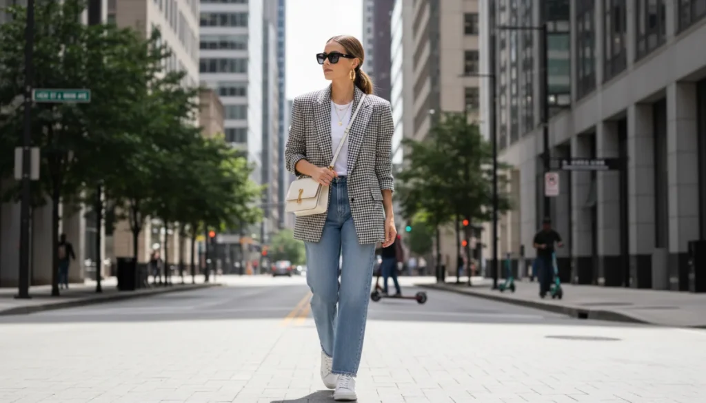 2026 High Fashion Hacks: Everyday Wear in the US