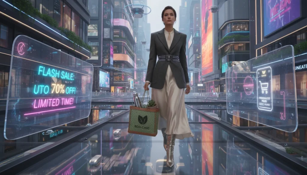 2026 Smart Shopping: Maximize Fashion Budget, Save 15% on Key Pieces