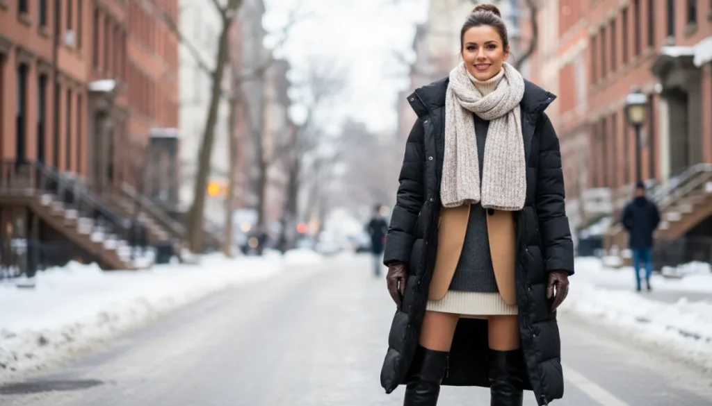 Layering for Winter: 7 Expert Style Tips for 2026
