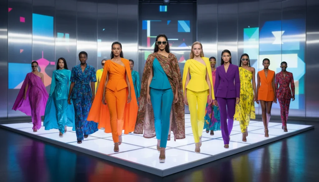 Runway to Reality: 6 Steps to 2026 Fashion Trends
