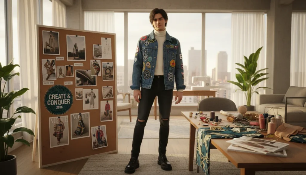 2026 Fashion Blueprint: Personalize Off-the-Rack Clothing in the US
