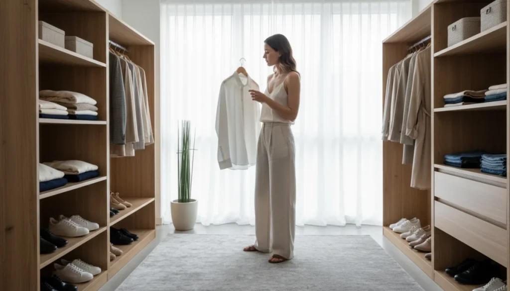 2026 Wardrobe Refresh: Curate Your Collection with 10 Essential Pieces