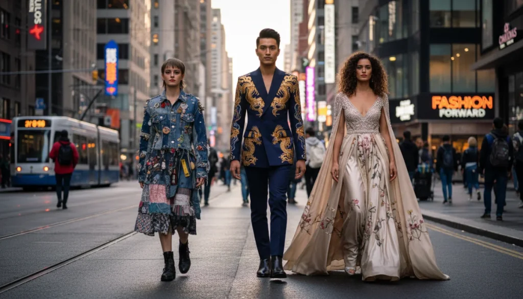 2026 Personalization: 3 Custom Styling Techniques for Unique Wardrobes