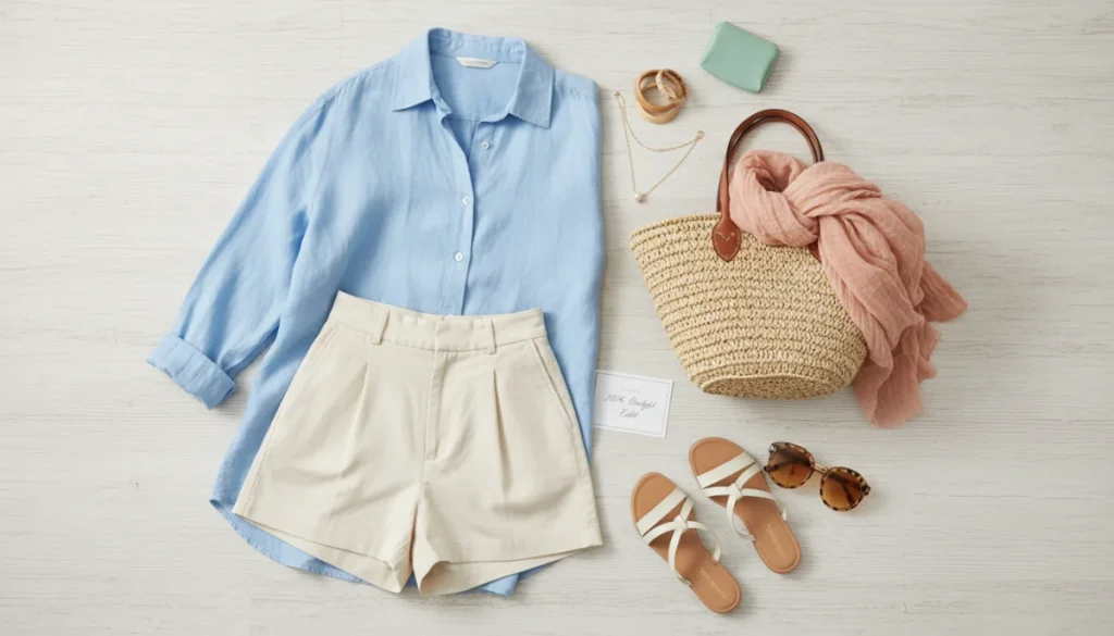 2026 Seasonal Shopping Blueprint: Spring/Summer Trends Under $200