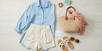 Curated spring summer 2026 wardrobe under 200 dollars