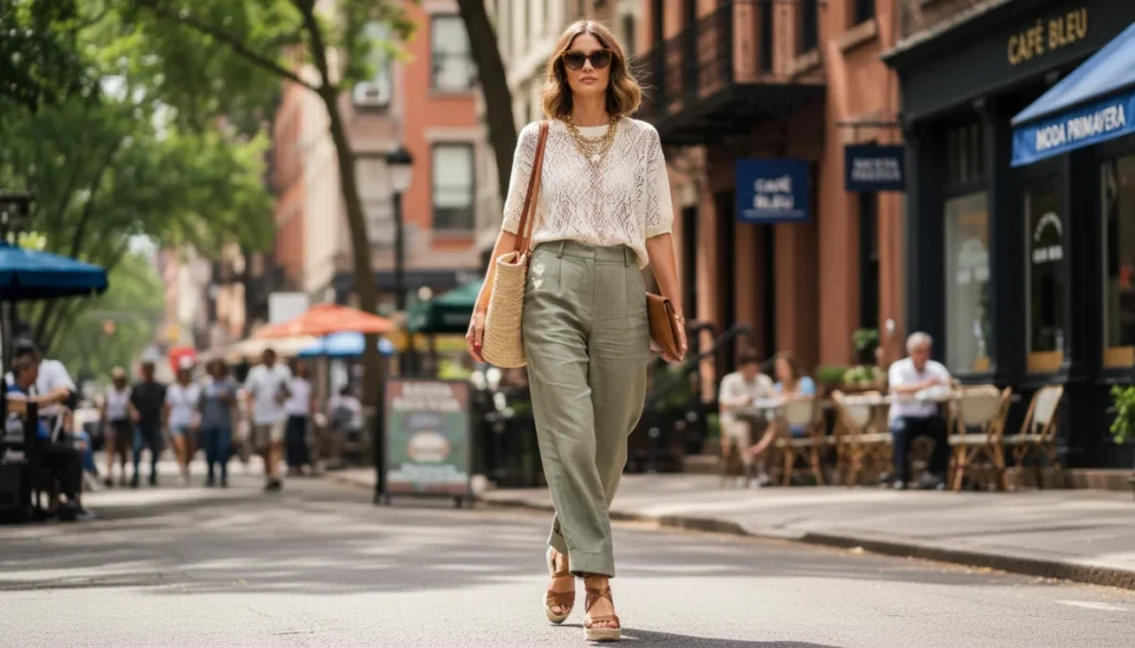 Seasonal Style Switch-Up: Transitional Outfits for 2026